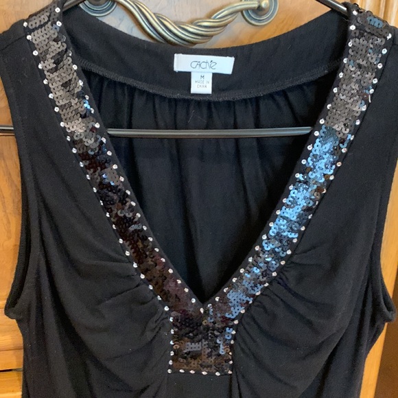 Women’s fancy top - Picture 4 of 6